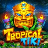 Bocoran RTP Slot Pragmatic Tropical Tiki